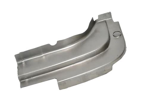 automotive sheet metal replacement parts